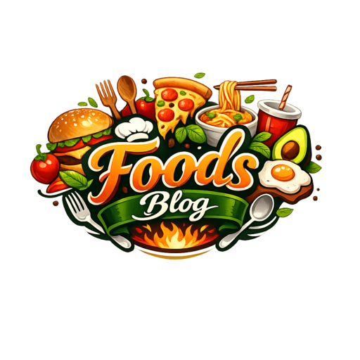 a-zfoodrecepies.com site logo