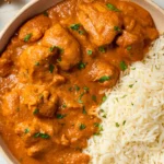 Butter Chicken Recipe