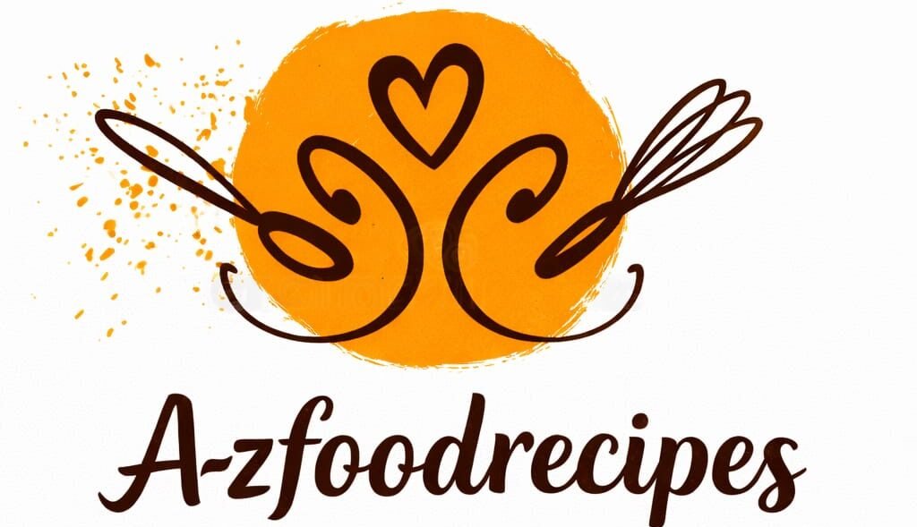 A-Zfoodrecepies