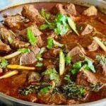 Easy Beef Karahi NO 1– Ramzan Special Recipe