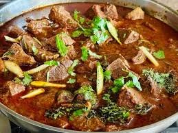 Easy Beef Karahi NO 1– Ramzan Special Recipe