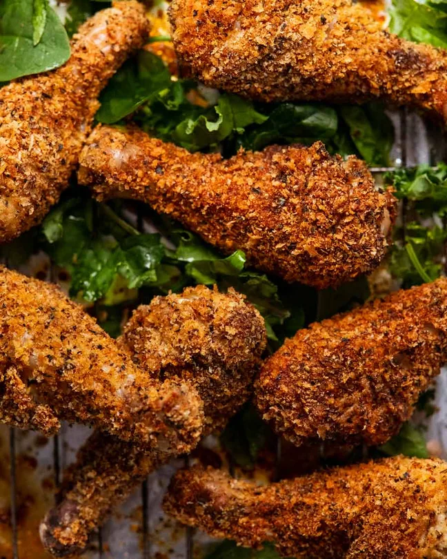 Crunchy-crumbed-chicken-drumsticks_8