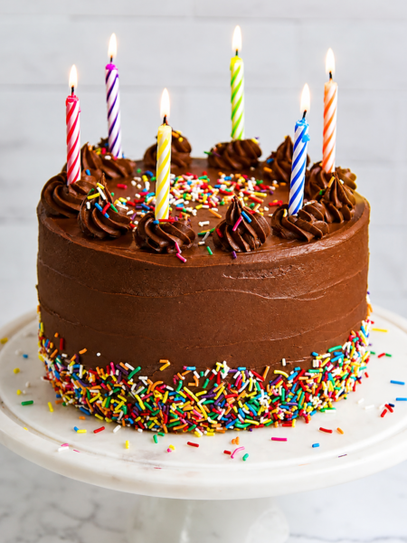 Birthday-Cake