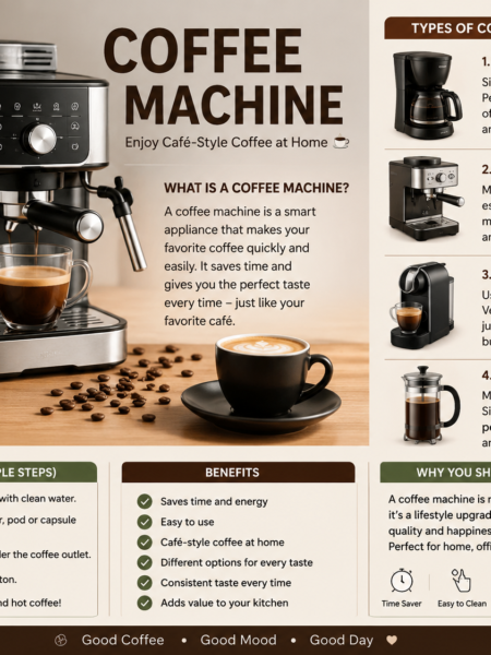 Coffe-Machine