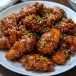 Crispy Fried Chicken Recipe – Better Than Takeout