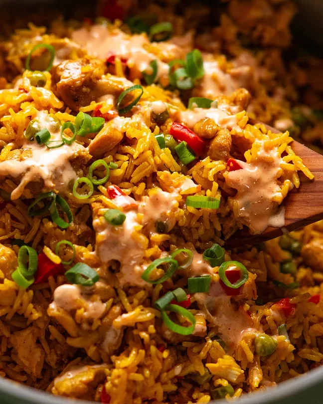 Portuguese-chicken-and-rice-one-